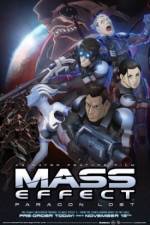 Watch Mass Effect Paragon Lost 5movies