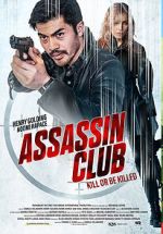 Watch Assassin Club 5movies