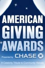 Watch American Giving Awards 5movies
