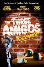 Watch The Three Amigos 5movies