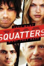 Watch Squatters 5movies