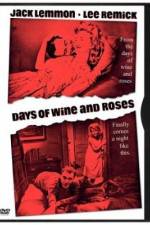 Watch Days of Wine and Roses 5movies