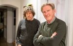 Watch Searching for Sam: Adrian Dunbar on Samuel Beckett 5movies