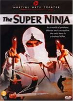 Watch The Super Ninja 5movies