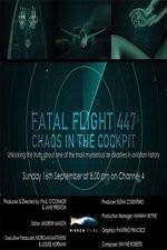 Watch Fatal Flight 447: Chaos in the Cockpit 5movies