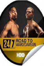 Watch 24 7 Road To Ward-Dawson 5movies