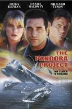 Watch The Pandora Project 5movies