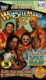 Watch WrestleMania IX (TV Special 1993) 5movies