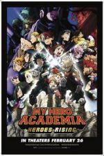 Watch My Hero Academia: Heroes Rising 5movies