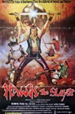 Watch Hawk the Slayer 5movies