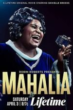 Watch Robin Roberts Presents: Mahalia 5movies