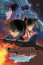 Watch Detective Conan: Magician of the Silver Sky 5movies