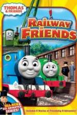 Watch Thomas And Friends: Railway Friends 5movies
