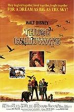 Watch Those Calloways 5movies