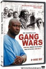 Watch Gang War Bangin' in Little Rock 5movies