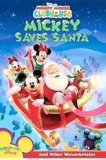 Watch Mickey Saves Santa and Other Mouseketales 5movies