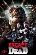 Watch Escape from the Dead 5movies