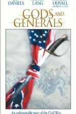 Watch Gods and Generals 5movies