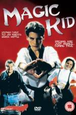 Watch Magic Kid 5movies