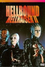 Watch Hellbound: Hellraiser II 5movies