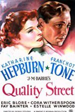 Watch Quality Street 5movies