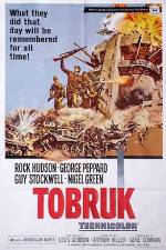 Watch Tobruk 5movies