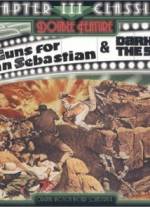 Watch Guns for San Sebastian 5movies