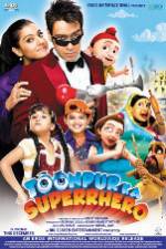 Watch Toonpur Ka Superrhero 5movies