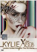 Watch KylieX2008: Live at the O2 Arena 5movies