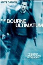 Watch The Bourne Ultimatum 5movies