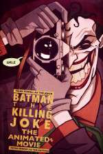 Watch Batman: The Killing Joke 5movies