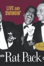 Watch Live and Swingin' The Ultimate Rat Pack Collection 5movies