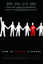 Watch How to Survive a Plague 5movies