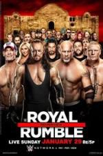 Watch WWE Royal Rumble 5movies