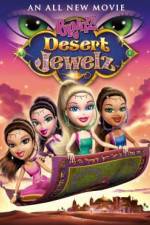 Watch Bratz Desert Jewelz 5movies