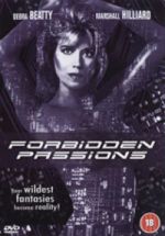 Watch Cyberella: Forbidden Passions 5movies