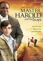 Watch \'Master Harold\' ... And the Boys 5movies