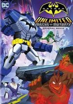 Watch Batman Unlimited: Mechs vs. Mutants 5movies