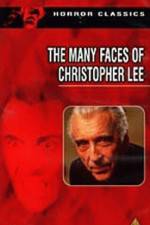Watch The Many Faces of Christopher Lee 5movies
