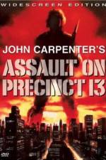 Watch Assault on Precinct 13 5movies
