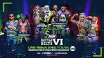 Watch All Elite Wrestling: Battle of the Belts 6 (TV Special 2023) 5movies