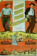 Watch Seven Ways from Sundown 5movies