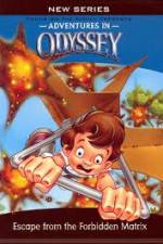 Watch Adventures in Odyssey Escape from the Forbidden Matrix 5movies