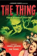 Watch The Thing from Another World 5movies