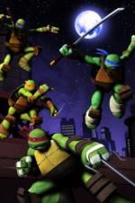 Watch Teenage Mutant Ninja Turtles: Ultimate Showdown 5movies