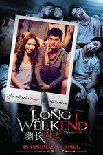 Watch Long Weekend 5movies