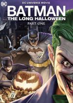 Watch Batman: The Long Halloween, Part One 5movies