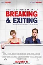 Watch Breaking & Exiting 5movies