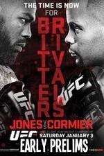 Watch UFC 182 Early Prelims 5movies