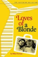 Watch The Loves of a Blonde 5movies